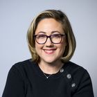 Sarah Longwell Sarah Longwell