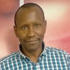 Charles Wachira