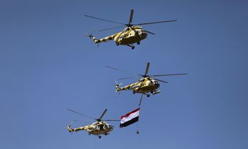 Reuters/Khaled Abdullah