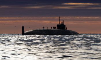 picture alliance/dpa/TASS | Oleg Kuleshov