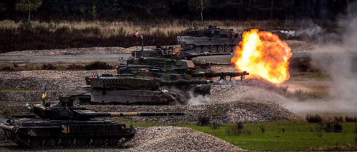 EPA/ Christian Bruna