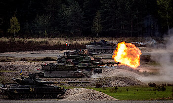 EPA/ Christian Bruna