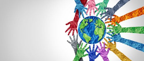 南半球諸国は何を望んでいるのか？ – 外交・安全保障政策
