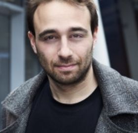 Yascha Mounk