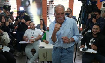 picture alliance / ASSOCIATED PRESS | Moises Castillo