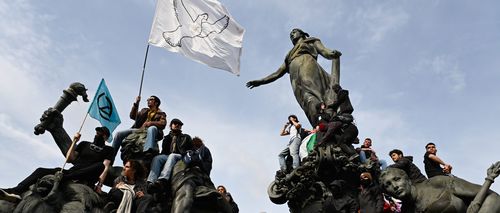 Against the age of cynicism
