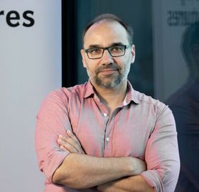 Balázs Jarábik