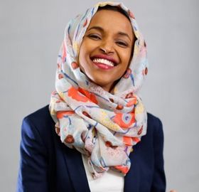 Ilhan Omar