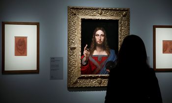 Reuters/ Benoit Tessier