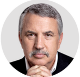 Thomas L. Friedman