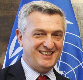 Filippo Grandi