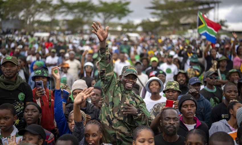 picture alliance / ASSOCIATED PRESS | Emilio Morenatti