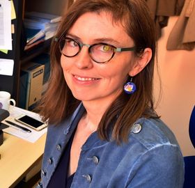 Michelle Kelly-Irving