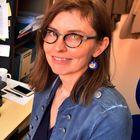 Michelle Kelly-Irving Michelle Kelly-Irving