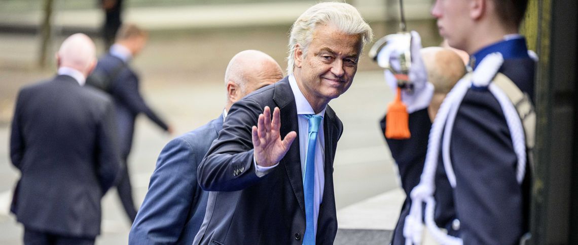 picture alliance / ANP | Emiel Muijderman
