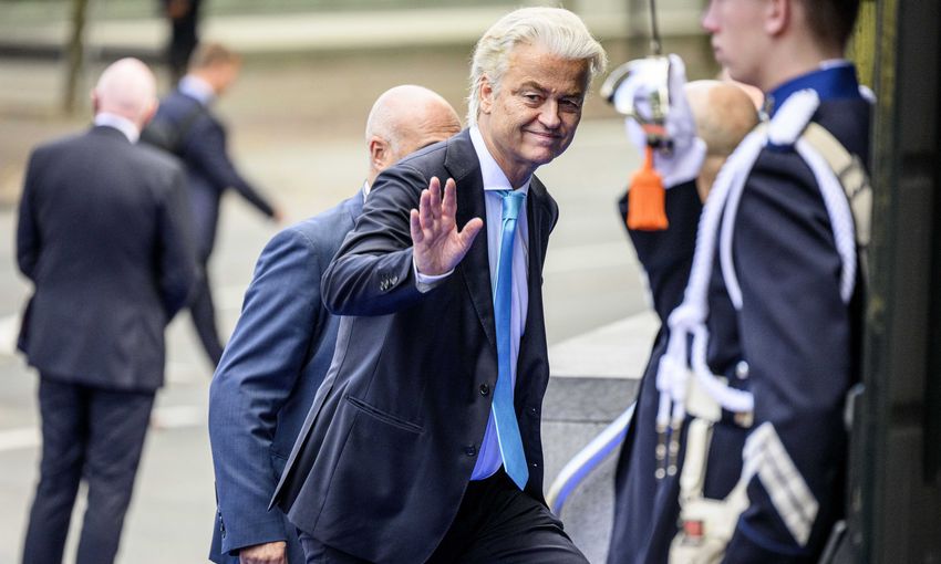 picture alliance / ANP | Emiel Muijderman