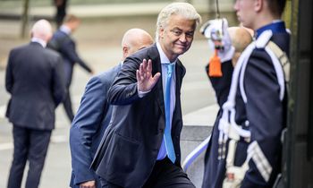 picture alliance / ANP | Emiel Muijderman