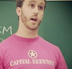 Paul Heideman Heidman