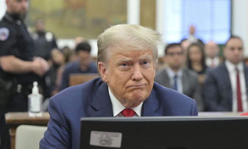 picture alliance / ASSOCIATED PRESS | Curtis Means