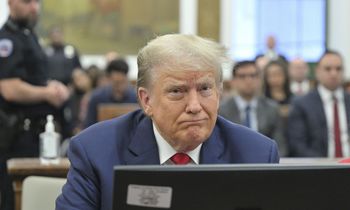 picture alliance / ASSOCIATED PRESS | Curtis Means