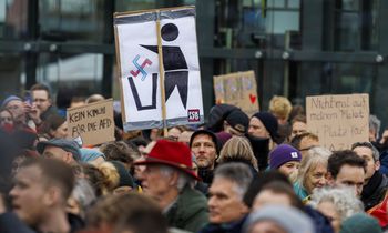 picture alliance/dpa | Christoph Reichwein