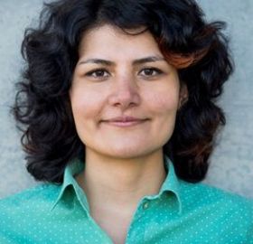 Komila Nabiyeva