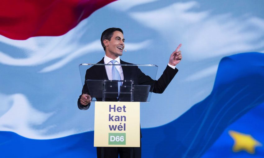 picture alliance/ANP/Jeroen Jumelet