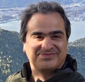 Arash Beidollahkhani