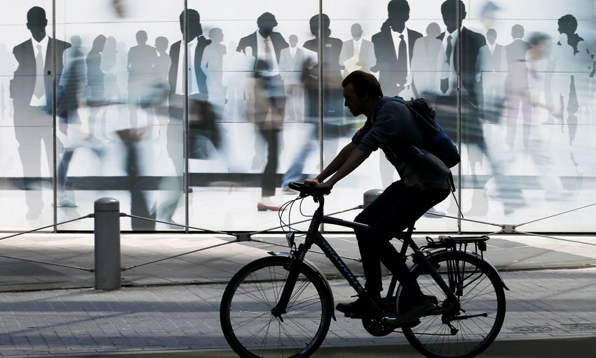 Reuters/Francois Lenoir