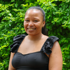 Khanya Burns-Ncamashe