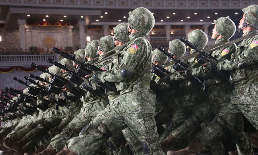 picture alliance/Yonhap News Agency