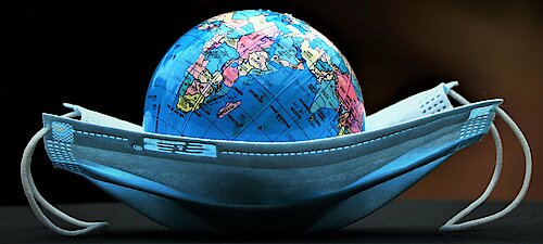 Image result for corona world