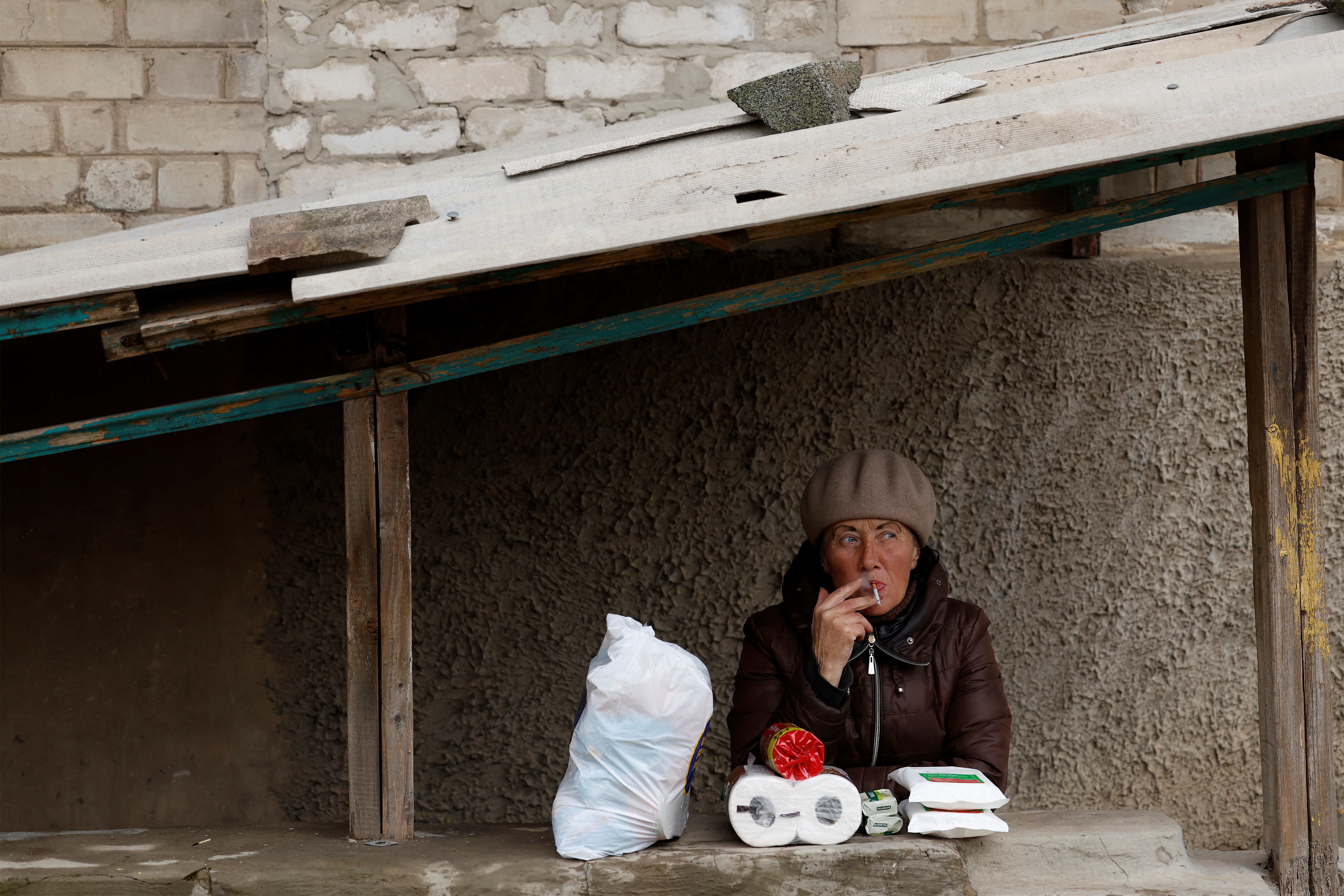 picture alliance / Reuters | Clodagh Kilcoyne