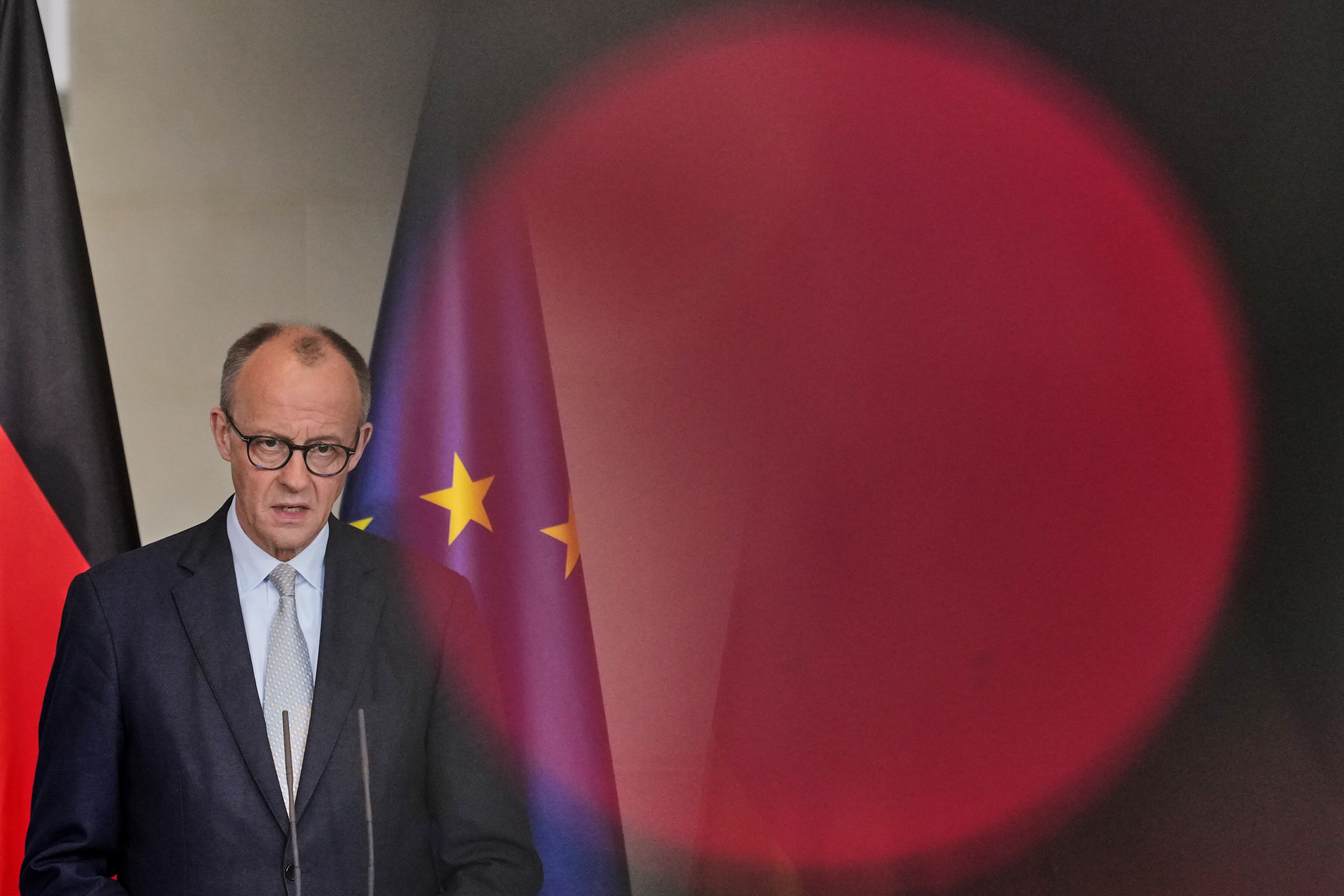 picture alliance / ASSOCIATED PRESS | Markus Schreiber