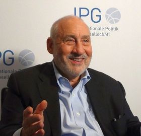 Joseph E. Stiglitz