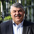 Richard Trumka